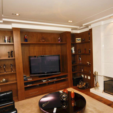 Apartamento Analia Franco 01