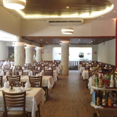 Churrascaria Soberana 04
